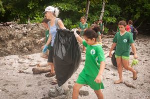 Eileen_beachcleanup