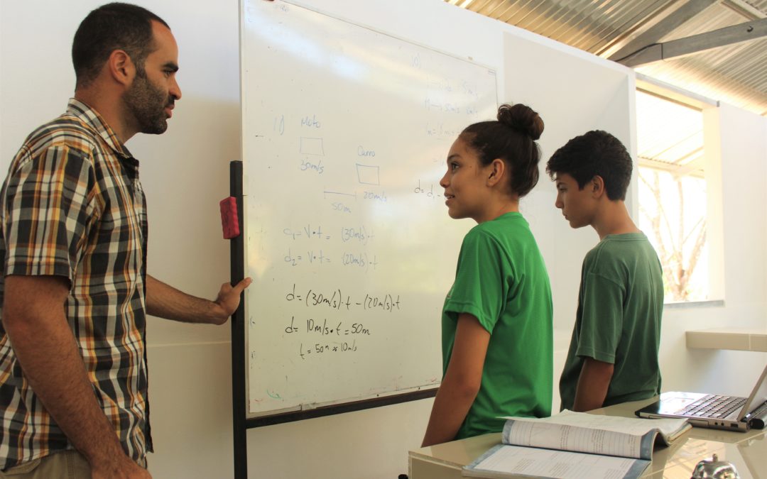 Solicitud para el Diploma del BI* – Información de última hora
