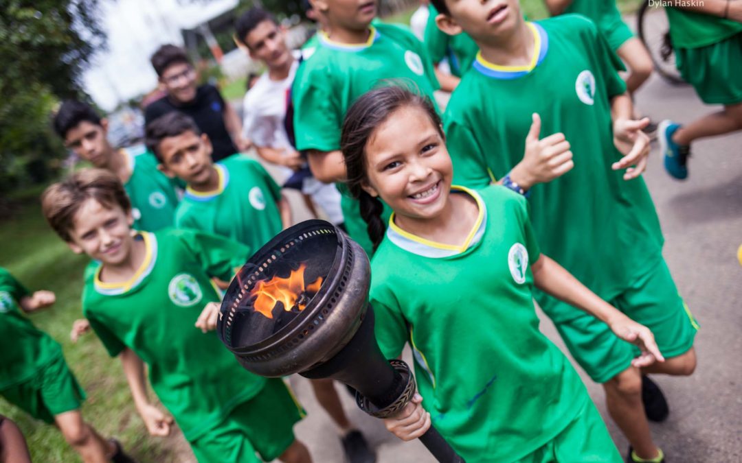 Semana Cívica Costarricense