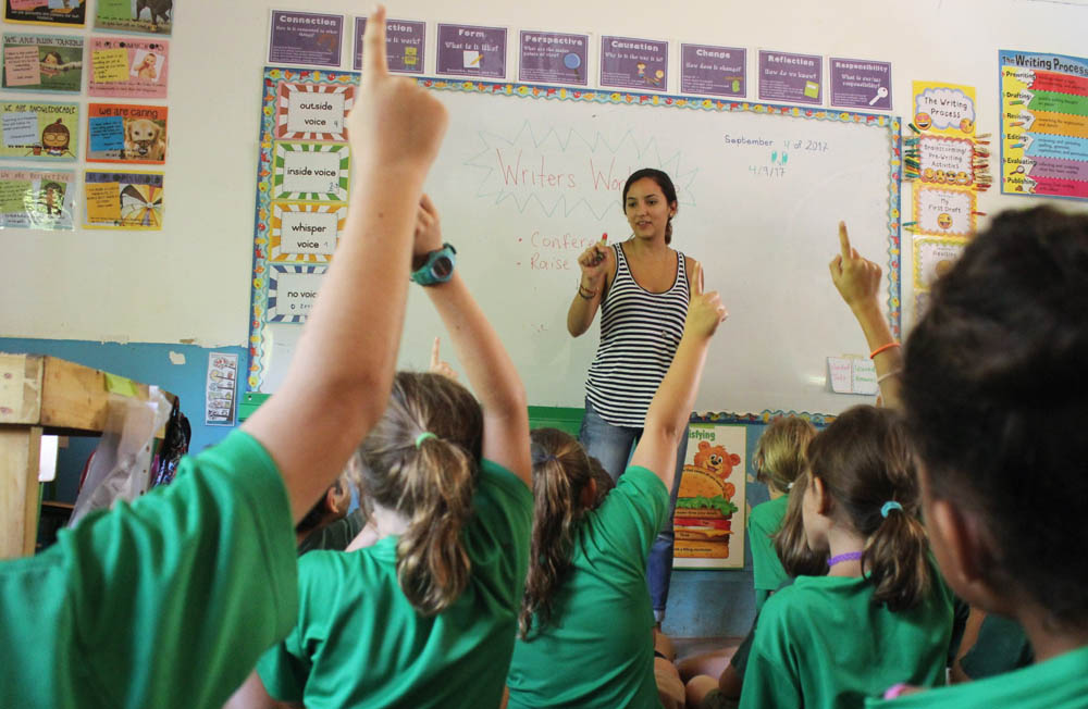 Are International Educators Just Like Any Other Educator?