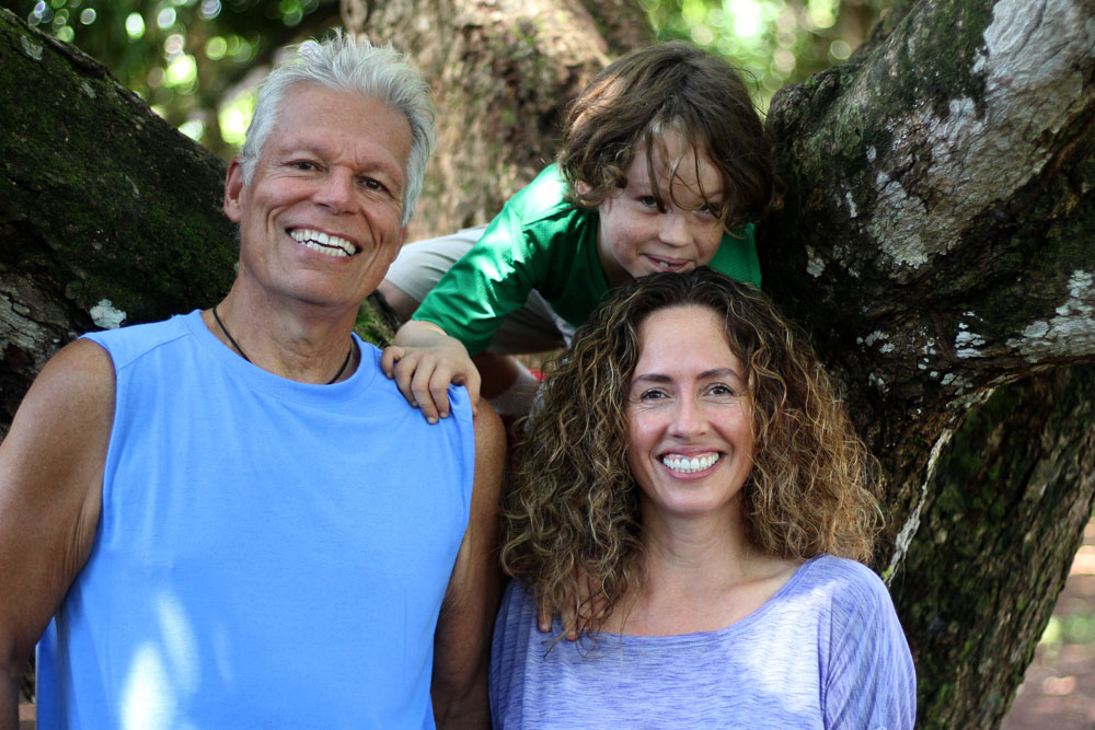Insights from a new family at Futuro Verde