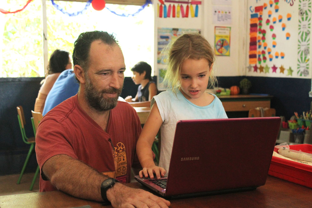 Student-led Conferences