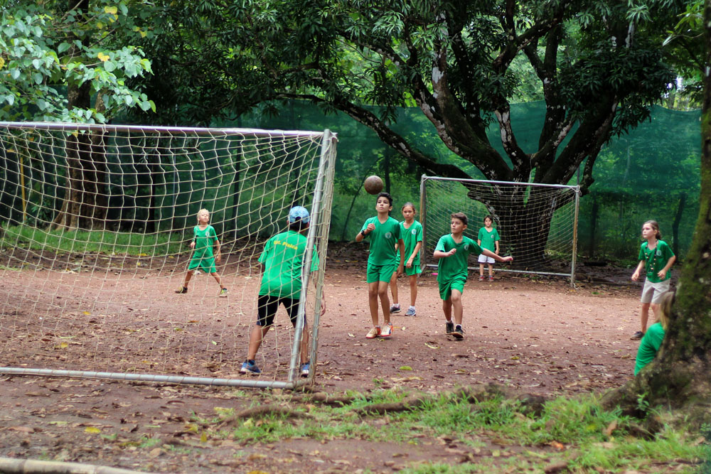 When Do We Get our Multi-use Sports Court?