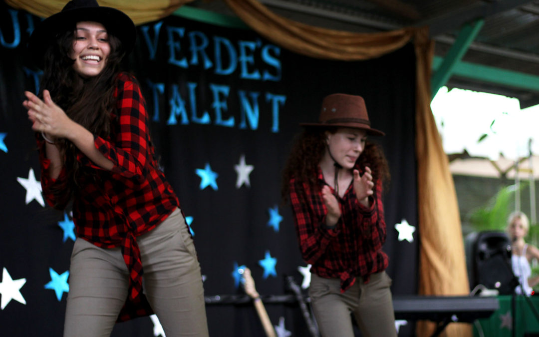 ¿Cuanto talento tiene Futuro Verde?