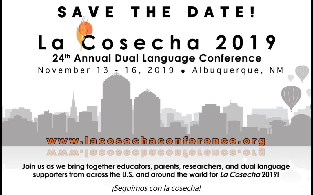 La Cosecha Conference