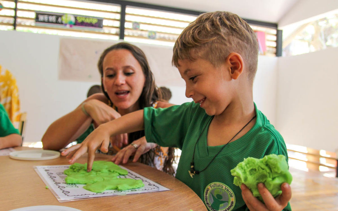 Preschool Department
