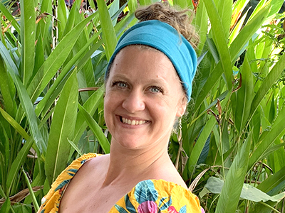Jennifer McLennen