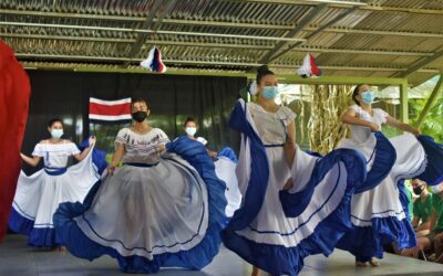 Costa Rican Civic Week