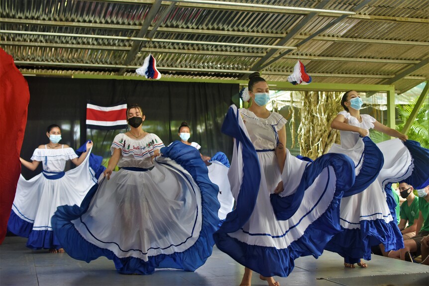 Costa Rican Civic Week