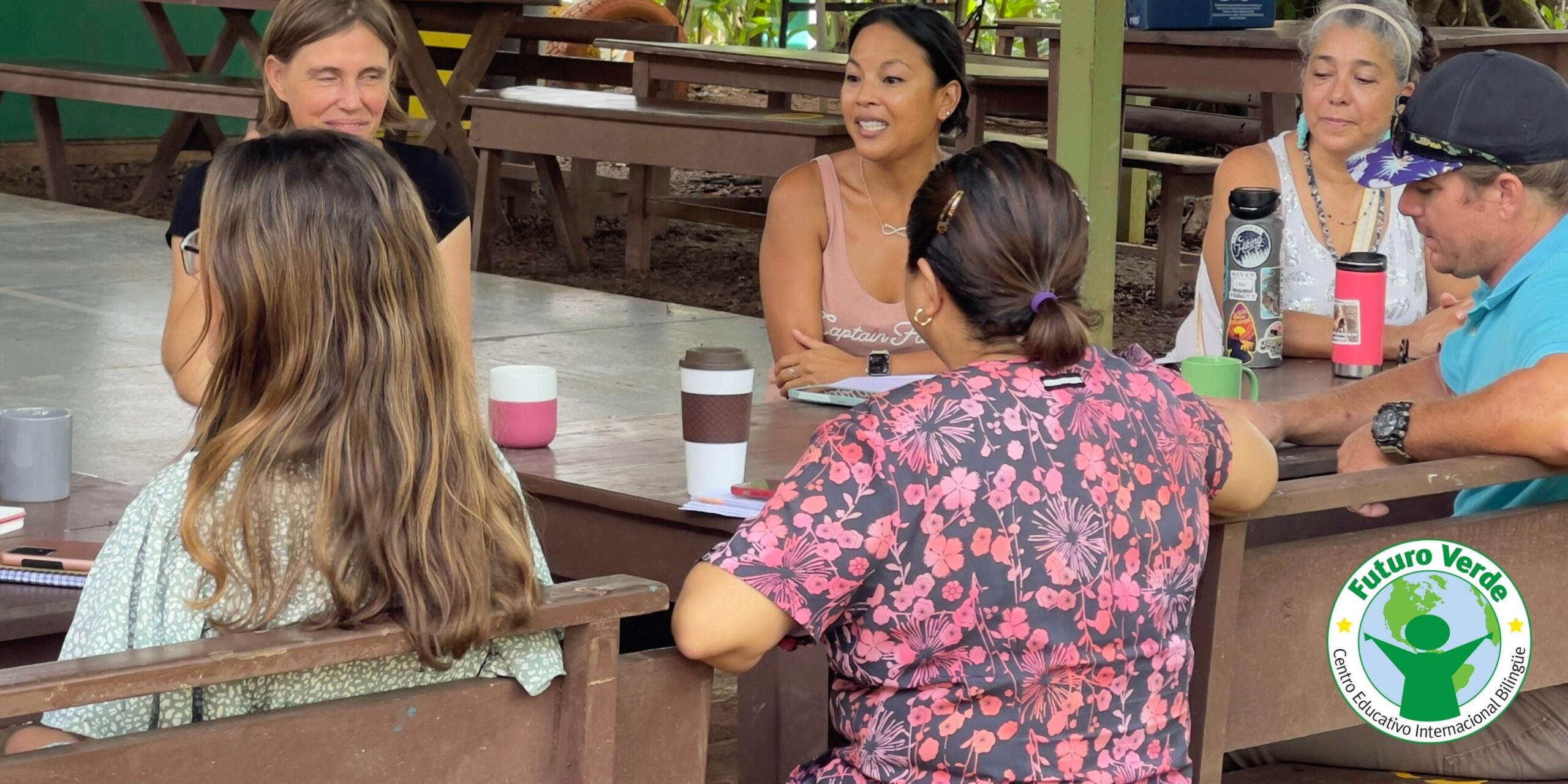 Coffee with the School Director