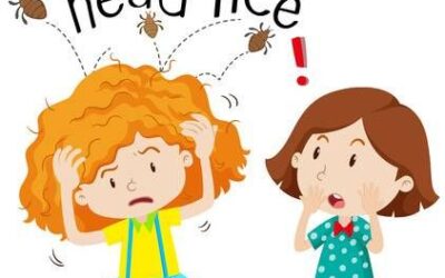 Carta #10: Formas de tratar los piojos | Letter #10: Ways to Treat Lice