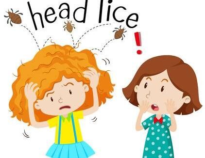 Carta #10: Formas de tratar los piojos | Letter #10: Ways to Treat Lice