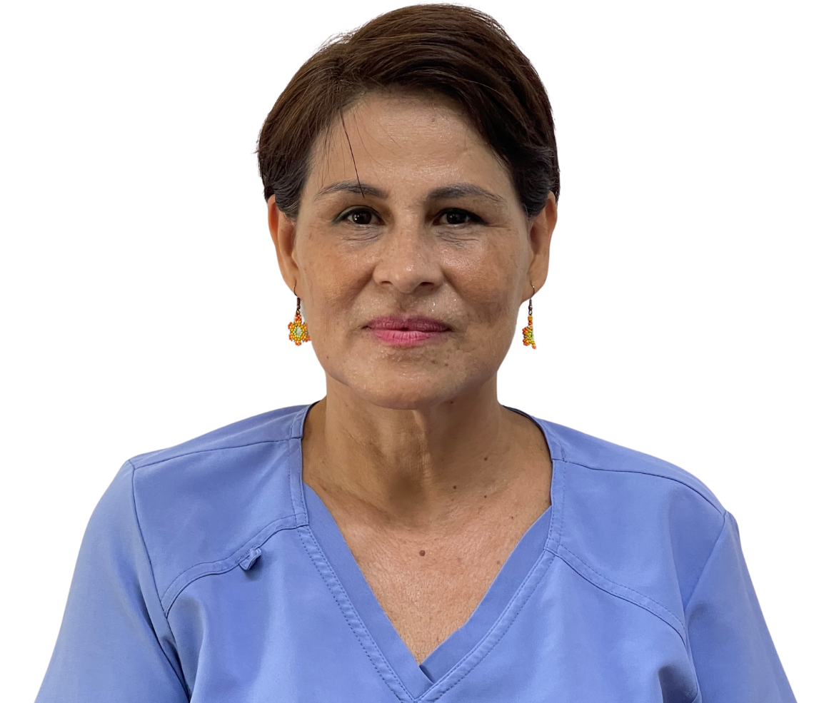 Maria Solangel Pineda Narvaez