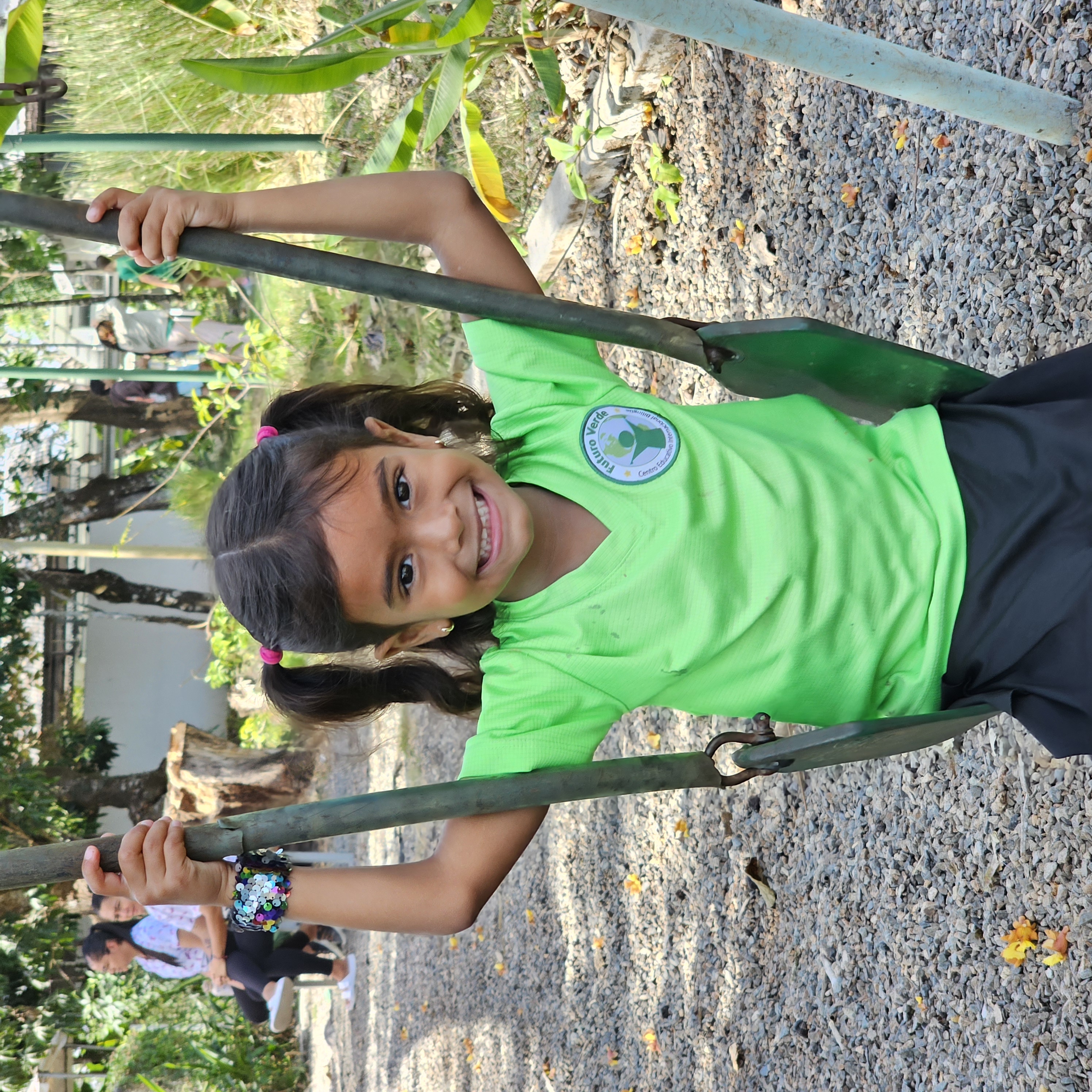 Celebrating Academic Excellence and Progress at Futuro Verde | Celebrando la Excelencia Académica y el Progreso en Futuro Verde