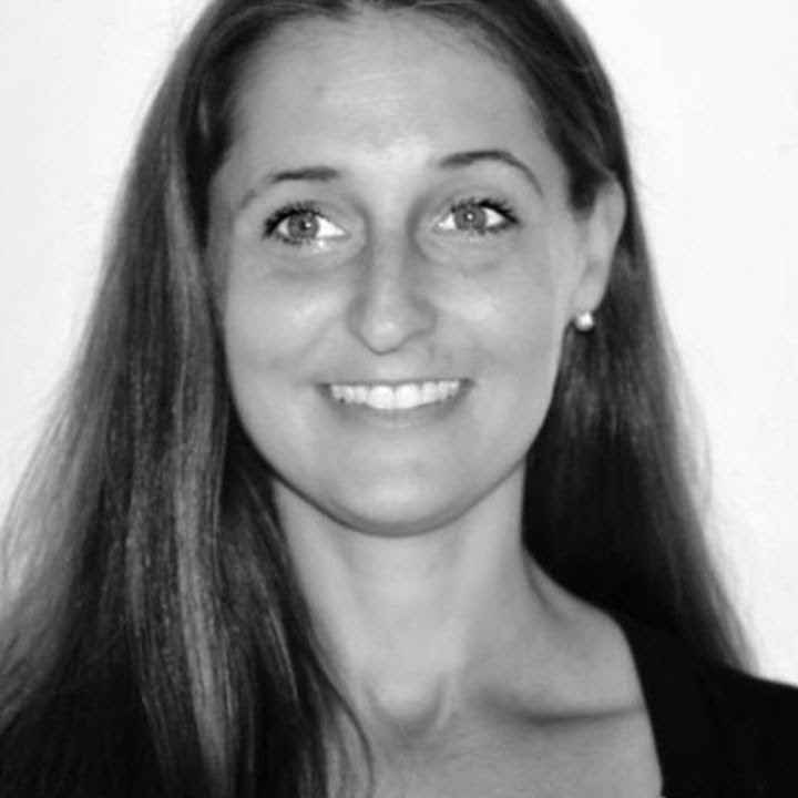 Heather Gerould